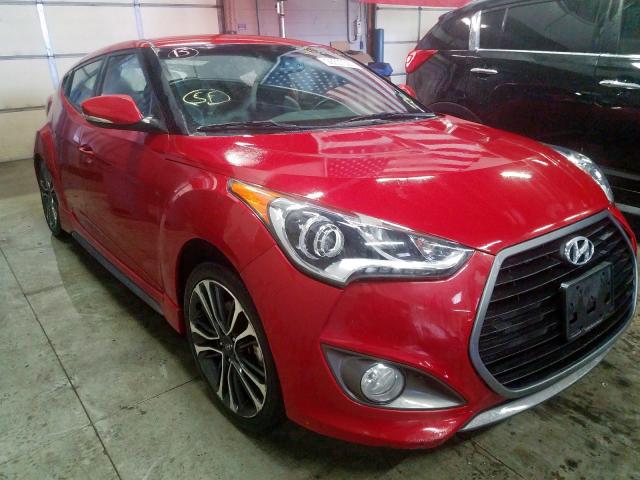 HYUNDAI NULL 2016 kmhtc6ae5gu263259