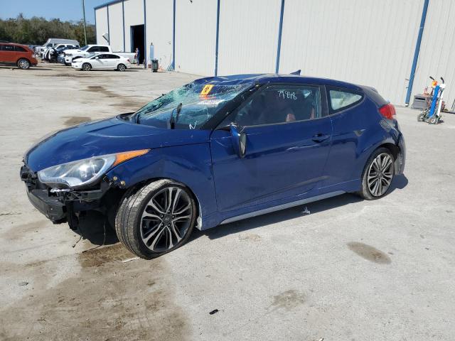 HYUNDAI VELOSTER T 2016 kmhtc6ae5gu263729