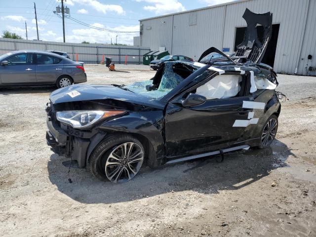 HYUNDAI VELOSTER T 2016 kmhtc6ae5gu269188