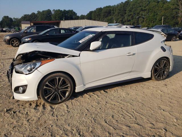 HYUNDAI VELOSTER 2016 kmhtc6ae5gu282569