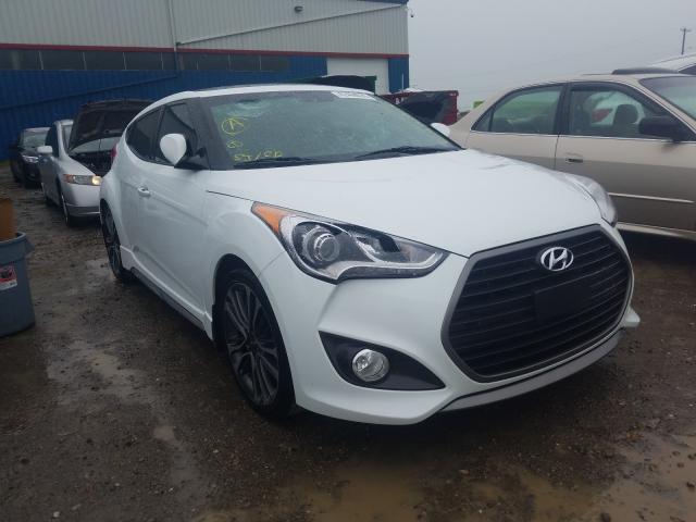 HYUNDAI VELOSTER T 2016 kmhtc6ae5gu284449