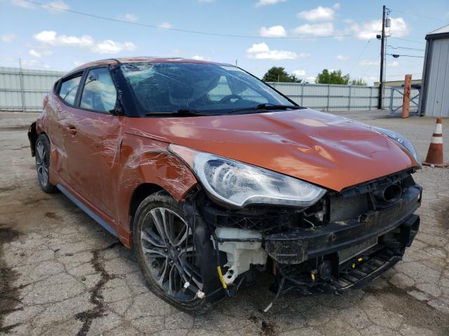 HYUNDAI VELOSTER T 2016 kmhtc6ae5gu285908