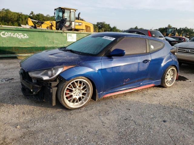 HYUNDAI VELOSTER T 2016 kmhtc6ae5gu286895