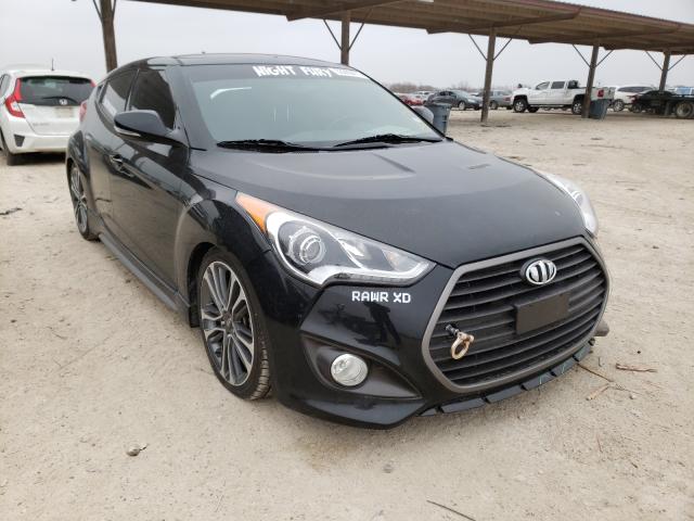 HYUNDAI VELOSTER T 2016 kmhtc6ae5gu303839