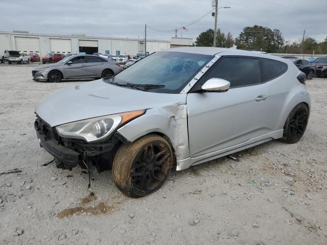 HYUNDAI VELOSTER 2013 kmhtc6ae6du100423