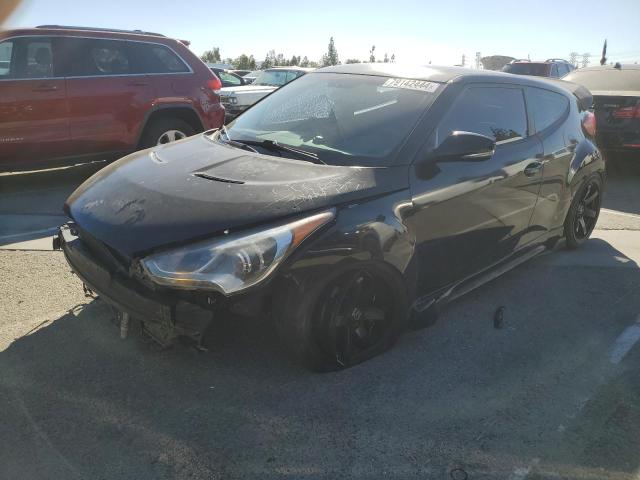 HYUNDAI VELOSTER T 2013 kmhtc6ae6du109669