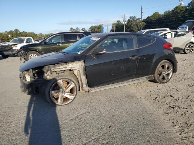 HYUNDAI VELOSTER T 2013 kmhtc6ae6du109686