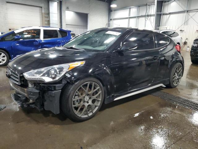 HYUNDAI VELOSTER 2013 kmhtc6ae6du127525