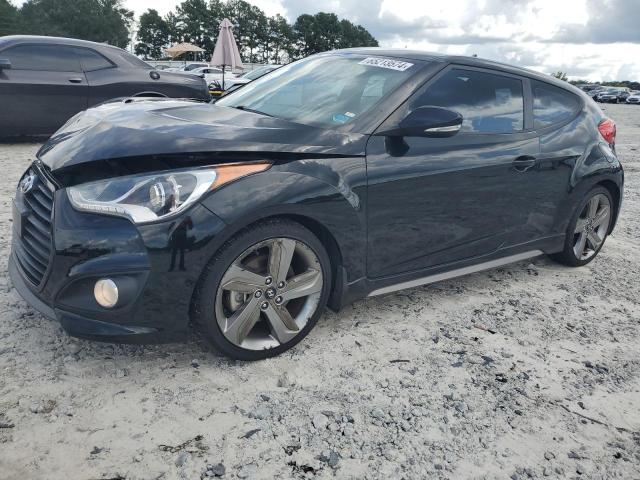 HYUNDAI VELOSTER 2014 kmhtc6ae6eu200023