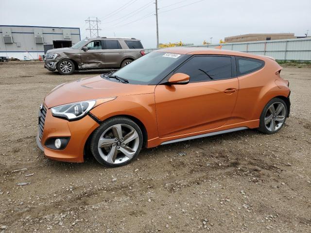 HYUNDAI VELOSTER 2014 kmhtc6ae6eu204198