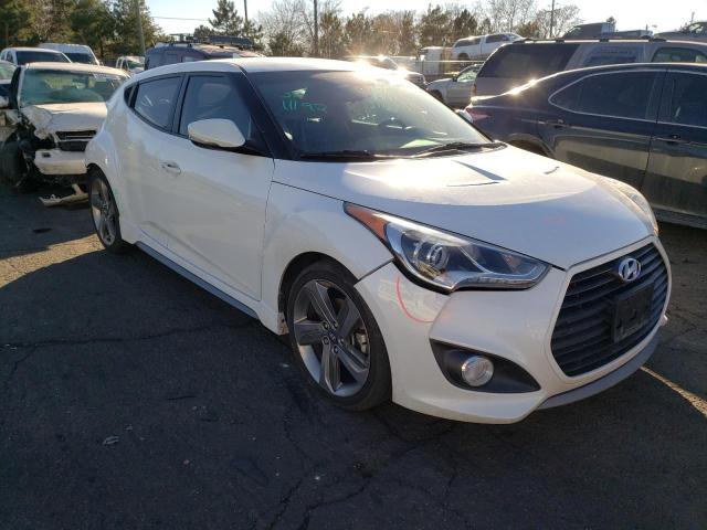 HYUNDAI VELOSTER T 2015 kmhtc6ae6fu221147