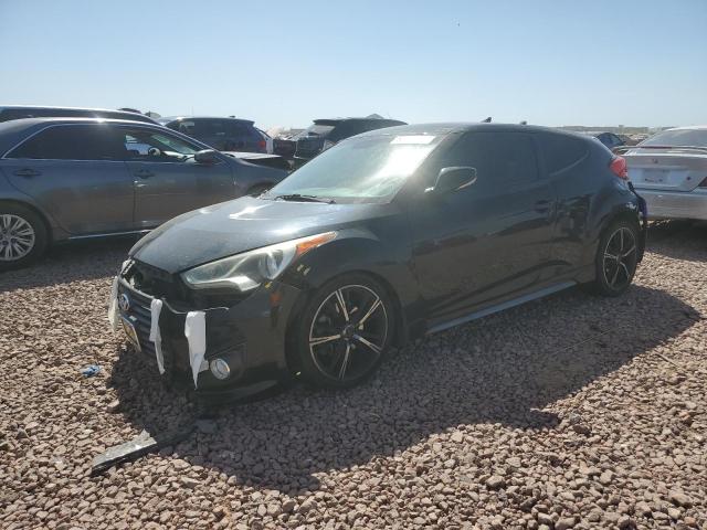 HYUNDAI VELOSTER 2015 kmhtc6ae6fu222864