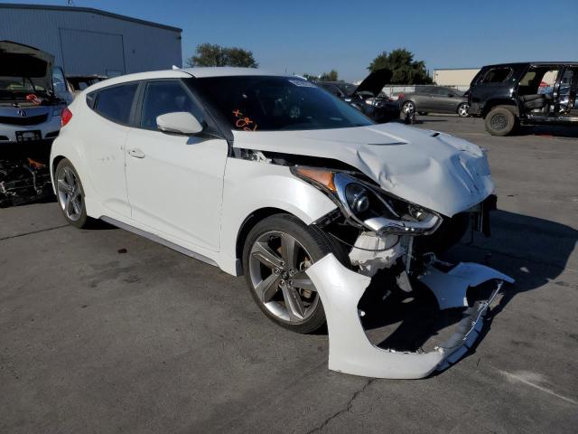 HYUNDAI VELOSTER T 2015 kmhtc6ae6fu231791