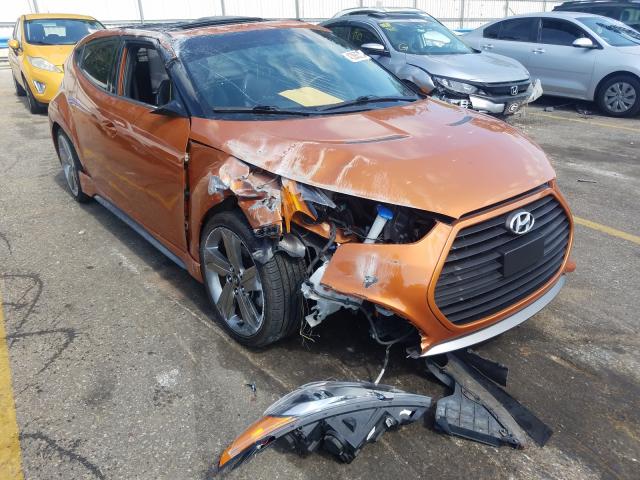 HYUNDAI VELOSTER T 2015 kmhtc6ae6fu241060