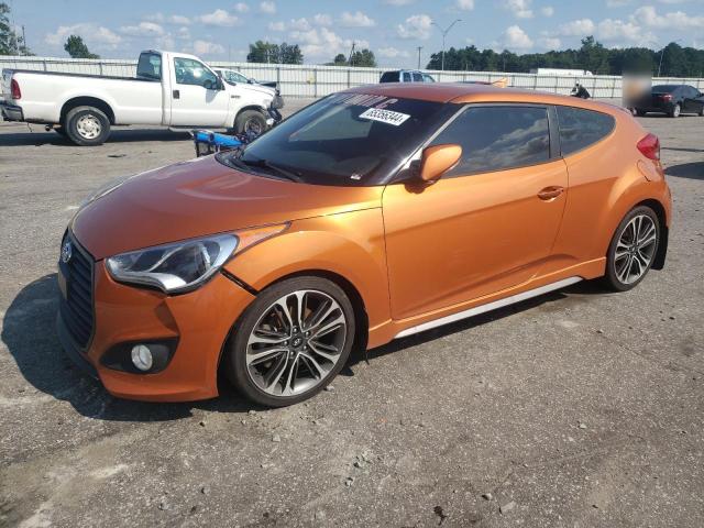 HYUNDAI VELOSTER T 2016 kmhtc6ae6gu249421