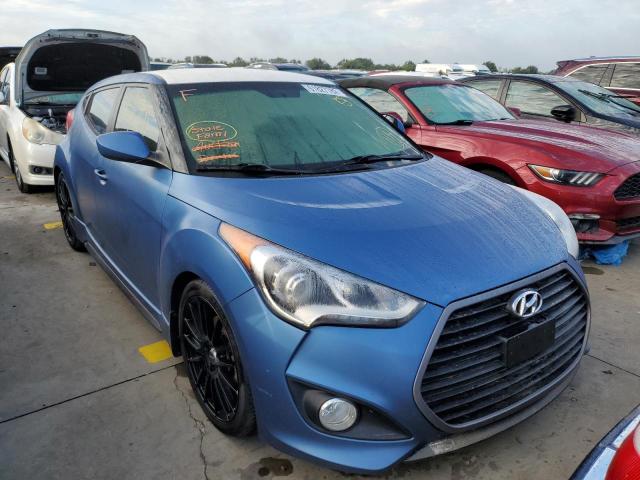 HYUNDAI VELOSTER T 2016 kmhtc6ae6gu251301