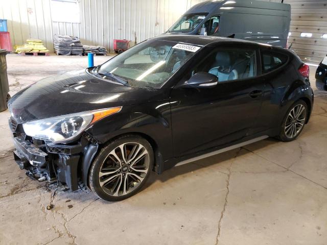 HYUNDAI VELOSTER T 2016 kmhtc6ae6gu252982