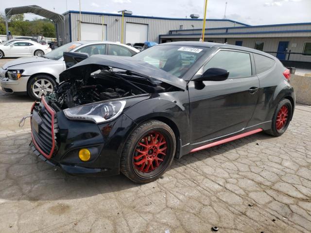 HYUNDAI VELOSTER 2016 kmhtc6ae6gu255607