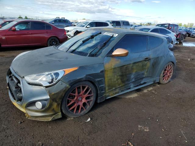 HYUNDAI VELOSTER T 2016 kmhtc6ae6gu256207