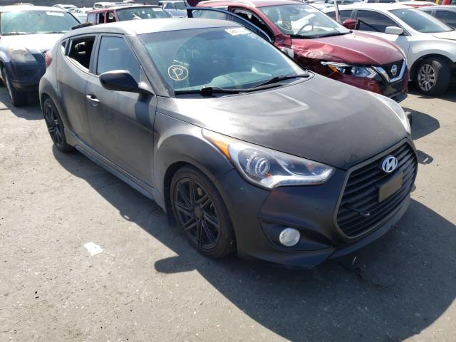 HYUNDAI VELOSTER T 2016 kmhtc6ae6gu261519