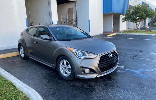 HYUNDAI VELOSTER 2016 kmhtc6ae6gu262671