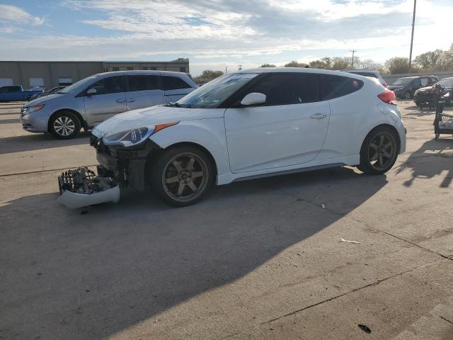 HYUNDAI VELOSTER 2016 kmhtc6ae6gu267952