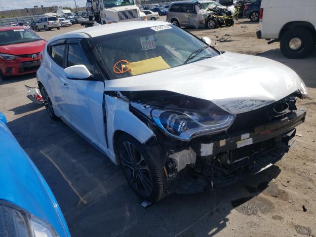 HYUNDAI VELOSTER T 2016 kmhtc6ae6gu273573