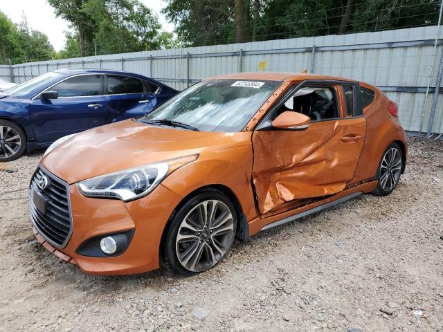 HYUNDAI VELOSTER 2016 kmhtc6ae6gu273797