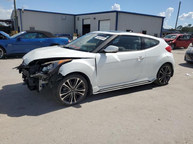 HYUNDAI VELOSTER T 2016 kmhtc6ae6gu284119