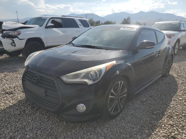 HYUNDAI VELOSTER T 2016 kmhtc6ae6gu291118