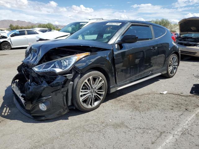 HYUNDAI VELOSTER 2016 kmhtc6ae6gu295220