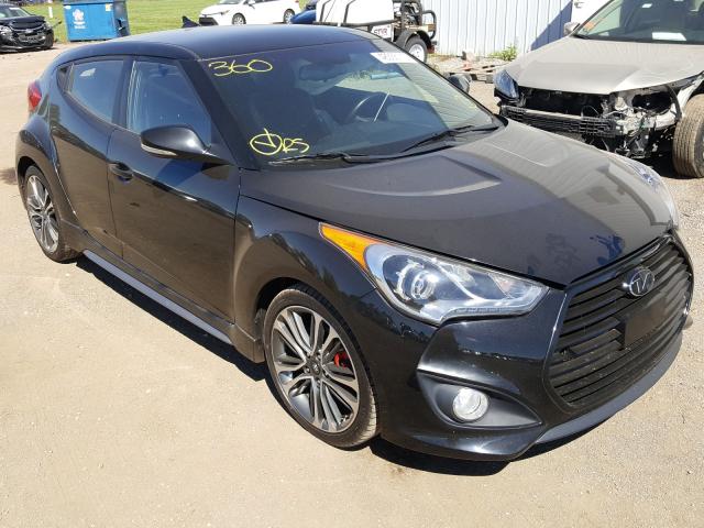 HYUNDAI VELOSTER T 2016 kmhtc6ae6gu301999