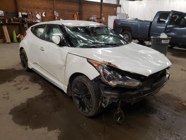 HYUNDAI VELOSTER T 2016 kmhtc6ae6gu304126