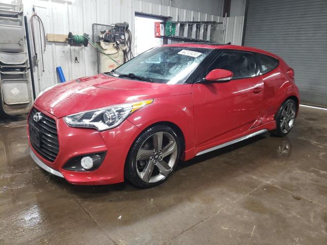 HYUNDAI VELOSTER 2013 kmhtc6ae7du096513