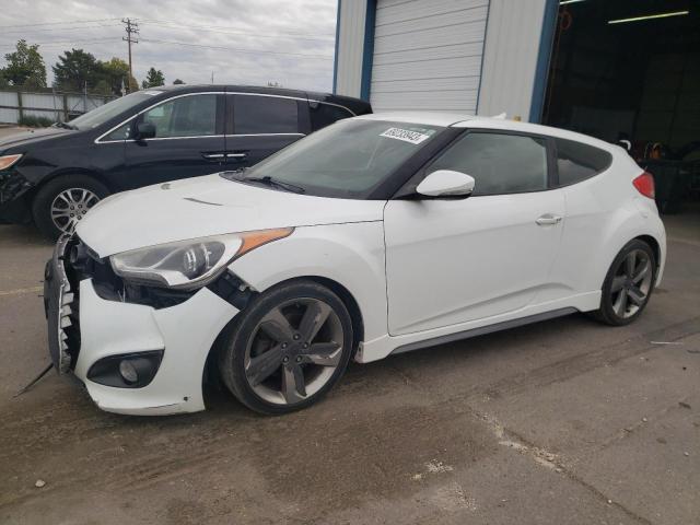 HYUNDAI VELOSTER T 2013 kmhtc6ae7du157049