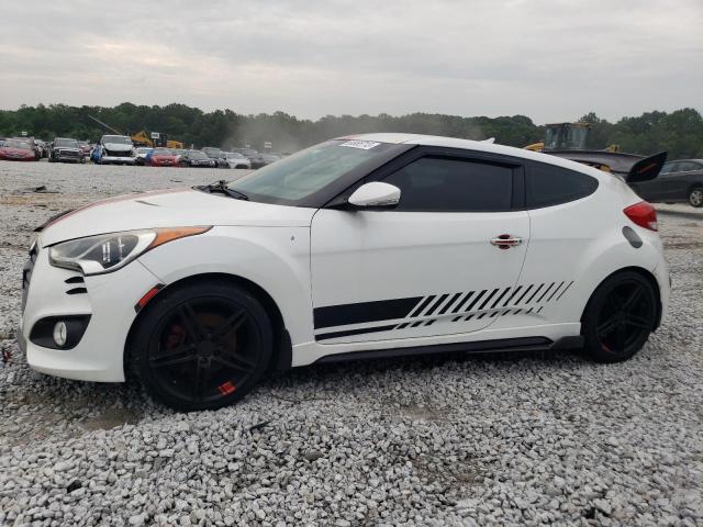 HYUNDAI VELOSTER T 2013 kmhtc6ae7du167595