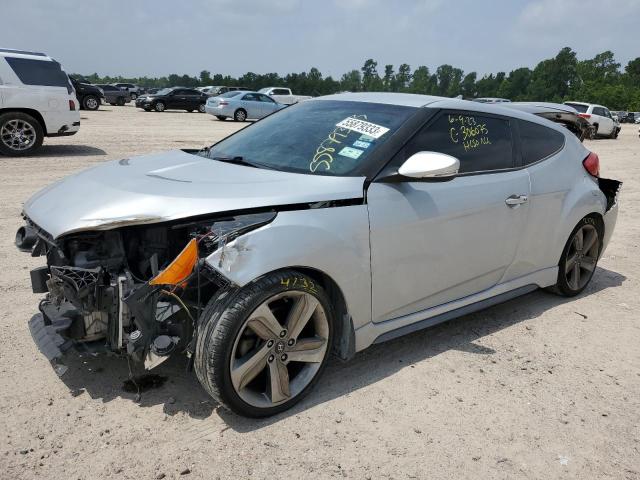 HYUNDAI VELOSTER T 2013 kmhtc6ae7du177320