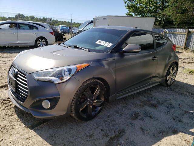 HYUNDAI VELOSTER 2014 kmhtc6ae7eu182647