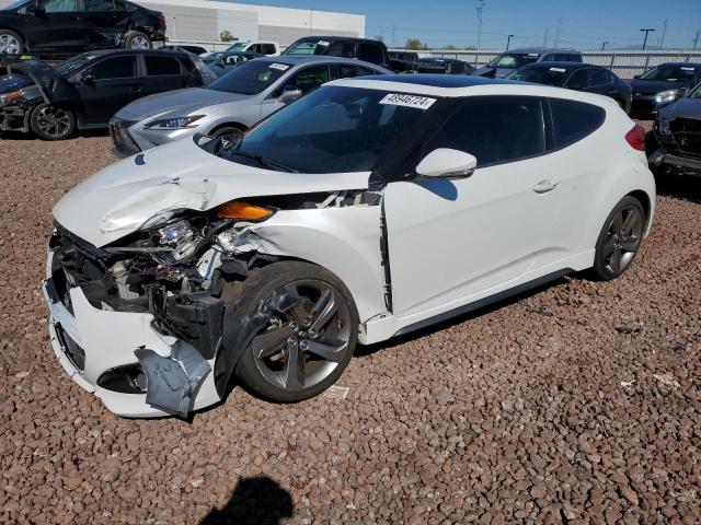 HYUNDAI VELOSTER 2014 kmhtc6ae7eu186505