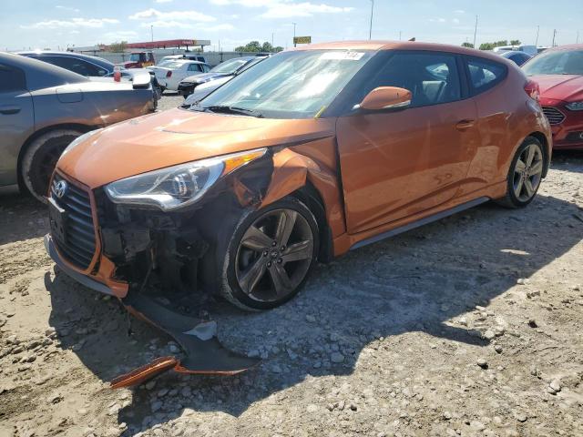 HYUNDAI VELOSTER 2014 kmhtc6ae7eu203965