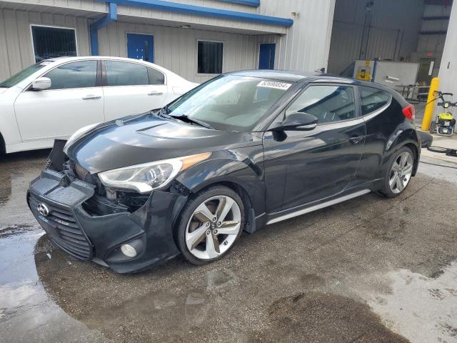 HYUNDAI VELOSTER 2014 kmhtc6ae7eu208325