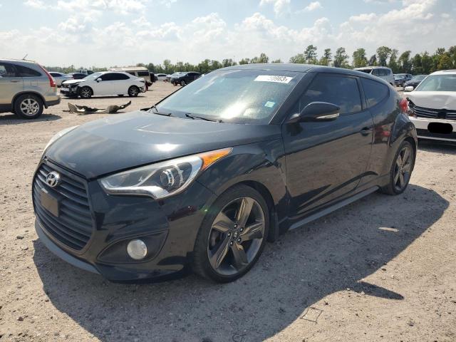 HYUNDAI VELOSTER T 2014 kmhtc6ae7eu210852