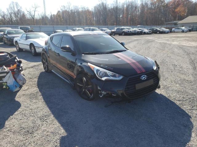 HYUNDAI VELOSTER 2014 kmhtc6ae7fu218208