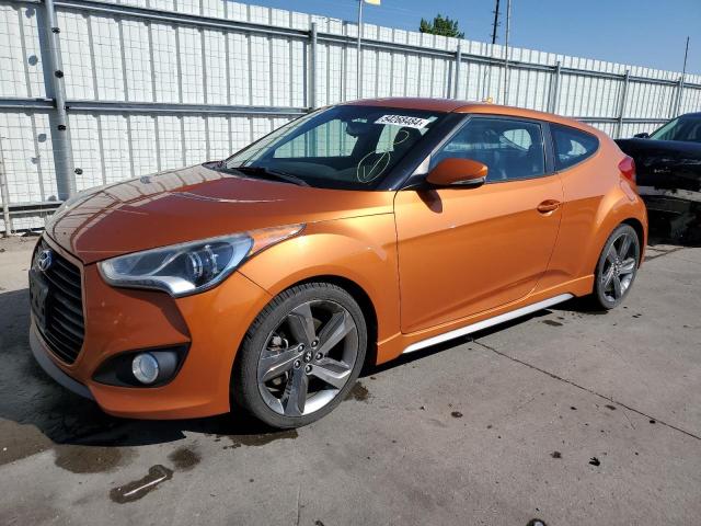 HYUNDAI VELOSTER 2015 kmhtc6ae7fu218550