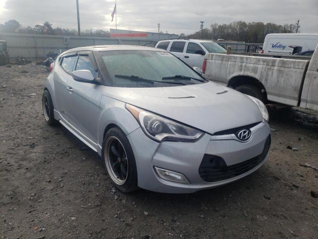 HYUNDAI VELOSTER T 2015 kmhtc6ae7fu220072