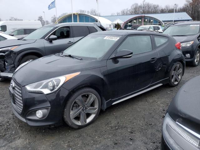 HYUNDAI VELOSTER 2015 kmhtc6ae7fu225398