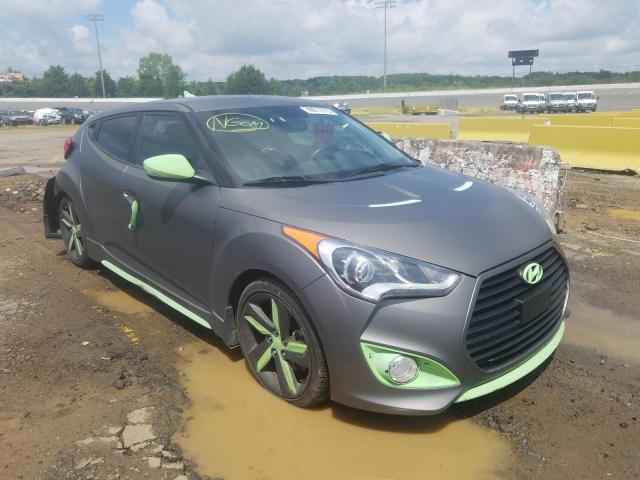 HYUNDAI VELOSTER T 2015 kmhtc6ae7fu231640