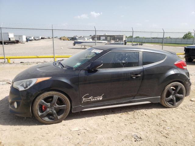 HYUNDAI VELOSTER T 2015 kmhtc6ae7fu232593