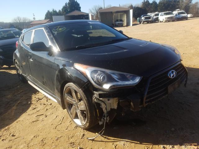 HYUNDAI VELOSTER T 2015 kmhtc6ae7fu234182