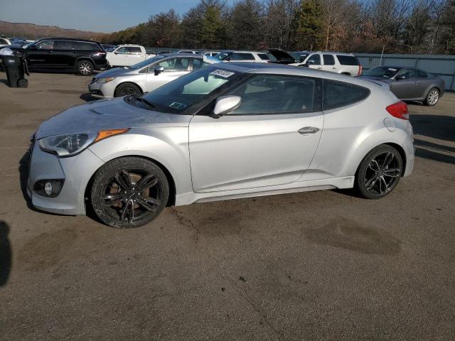 HYUNDAI VELOSTER T 2015 kmhtc6ae7fu236000